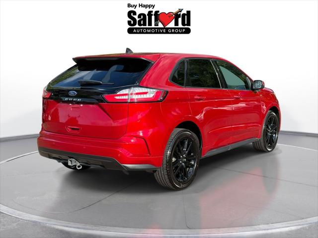 2023 Ford Edge ST-Line