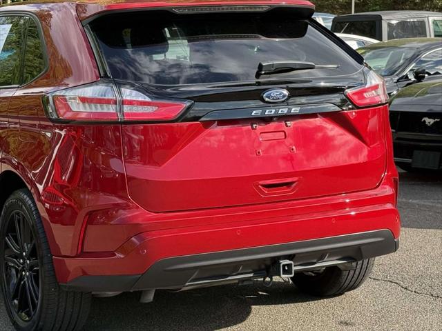 2023 Ford Edge ST-Line