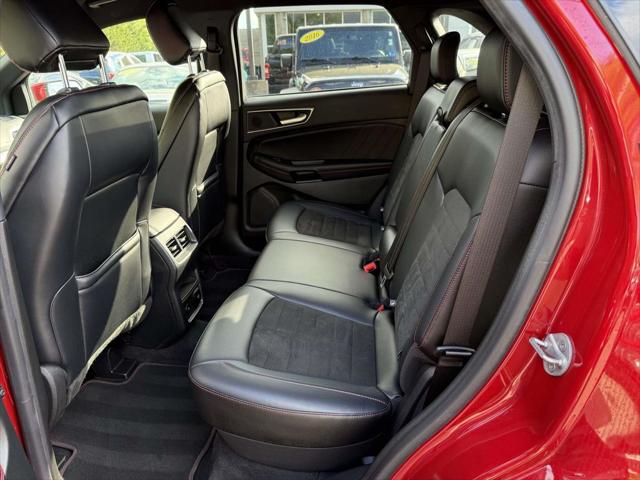 2023 Ford Edge ST-Line