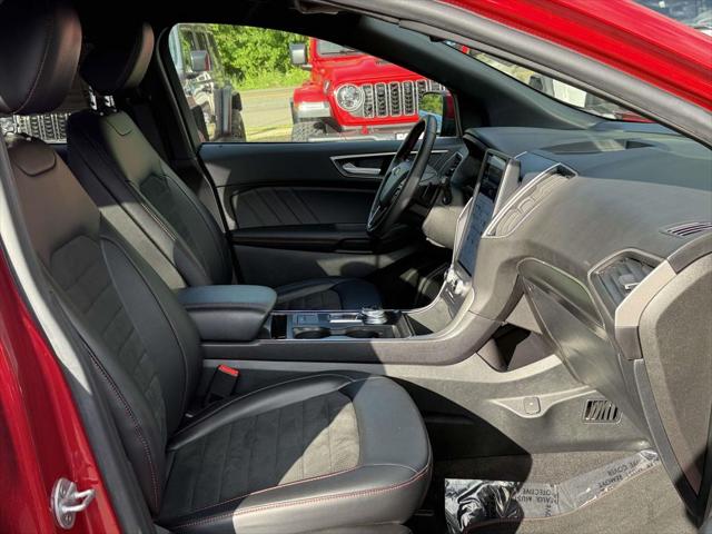 2023 Ford Edge ST-Line