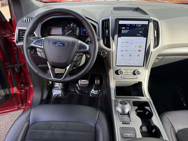 2023 Ford Edge ST-Line