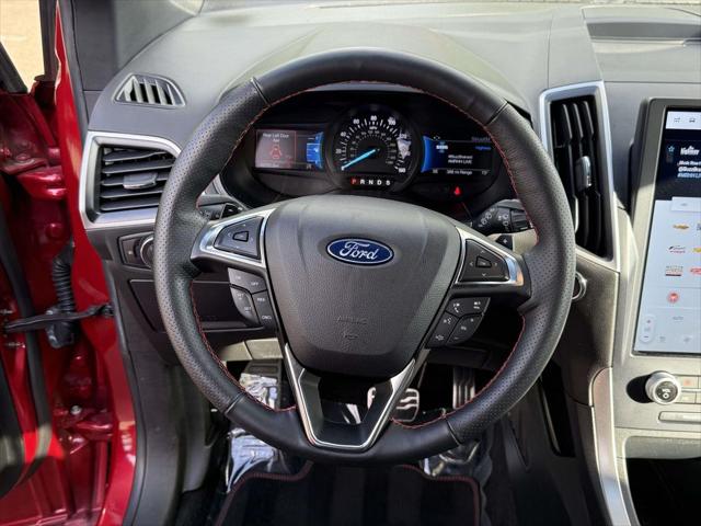 2023 Ford Edge ST-Line