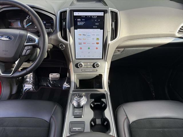 2023 Ford Edge ST-Line