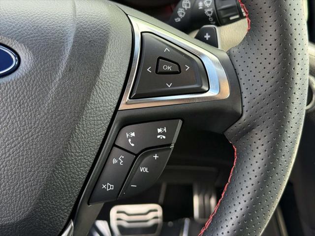 2023 Ford Edge ST-Line