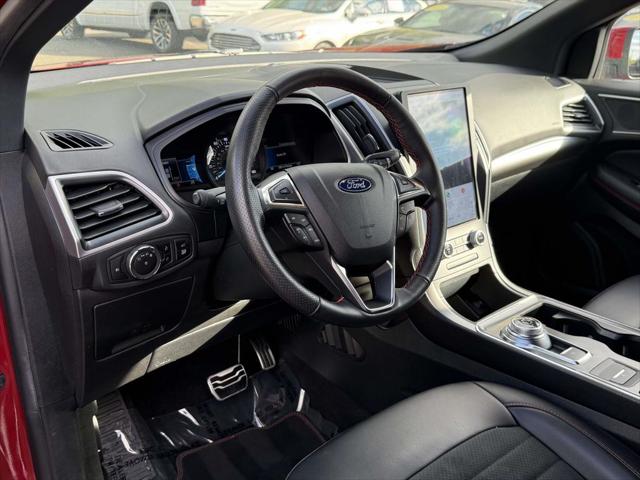 2023 Ford Edge ST-Line