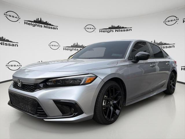 2023 Honda Civic Sport for sale in Flushing, NY