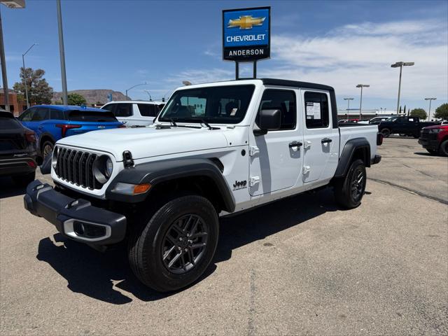 2025 Jeep Gladiator Sport S for sale in Kingman, AZ