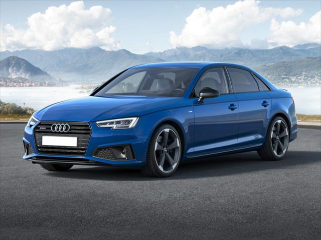 2019 Audi A4 40 Premium for sale in Marietta, GA