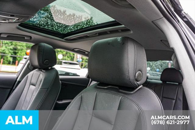 2019 Audi A4 40 Premium
