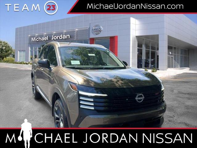 2026 Nissan Kicks SR for sale in Durham, NC