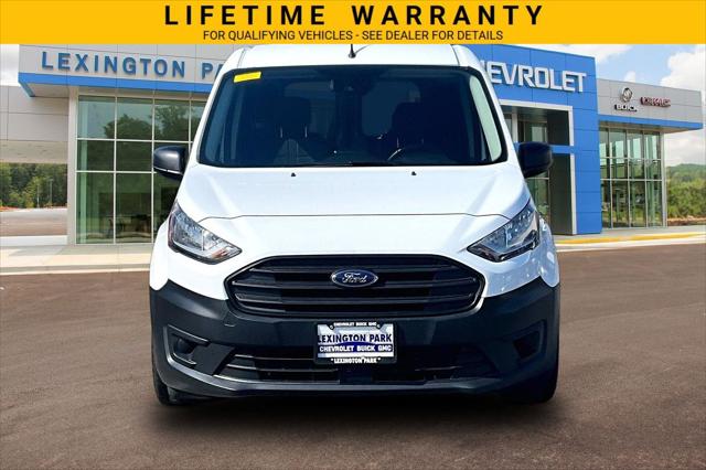 2022 Ford Transit Connect XL Passenger Wagon