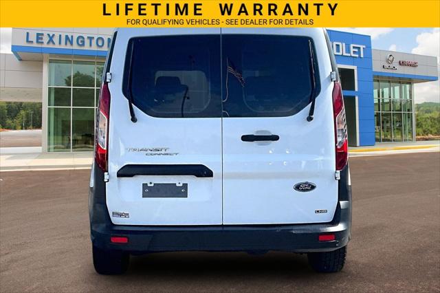 2022 Ford Transit Connect XL Passenger Wagon
