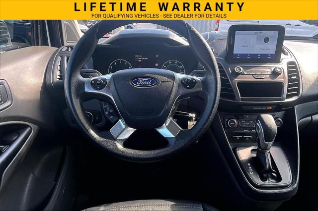 2022 Ford Transit Connect XL Passenger Wagon