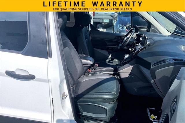 2022 Ford Transit Connect XL Passenger Wagon