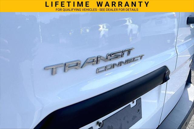 2022 Ford Transit Connect XL Passenger Wagon