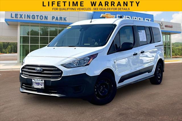 2022 Ford Transit Connect XL Passenger Wagon