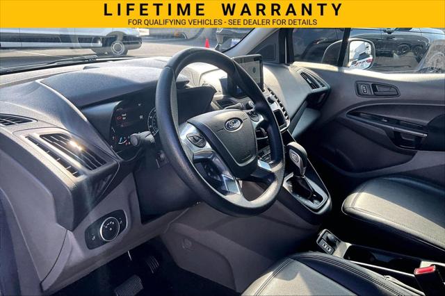 2022 Ford Transit Connect XL Passenger Wagon