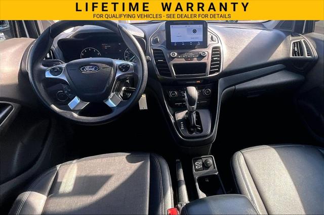 2022 Ford Transit Connect XL Passenger Wagon