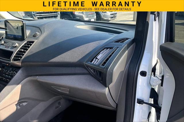 2022 Ford Transit Connect XL Passenger Wagon