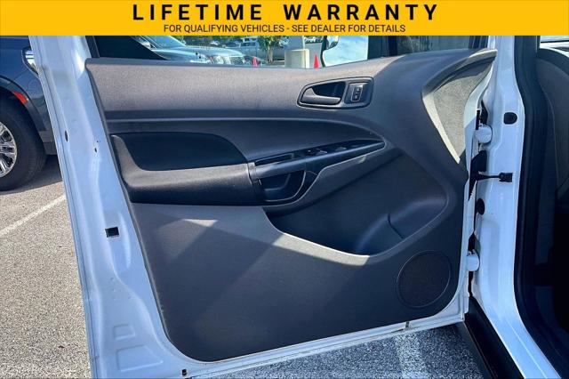 2022 Ford Transit Connect XL Passenger Wagon