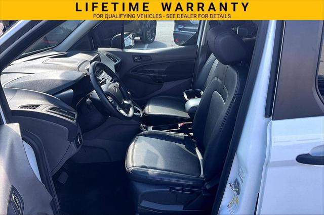 2022 Ford Transit Connect XL Passenger Wagon