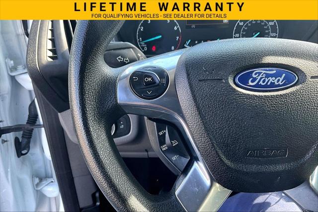 2022 Ford Transit Connect XL Passenger Wagon