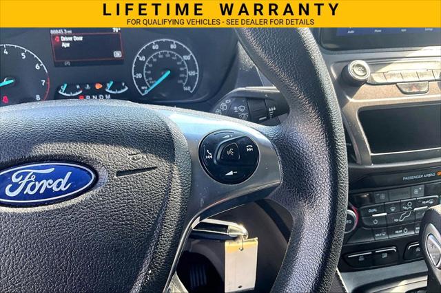 2022 Ford Transit Connect XL Passenger Wagon