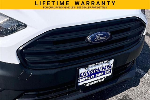 2022 Ford Transit Connect XL Passenger Wagon