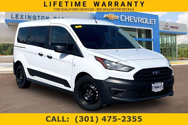 2022 Ford Transit Connect XL Passenger Wagon for sale in Prince Frederick, MD