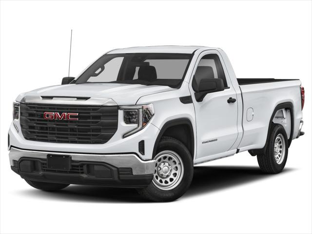 2023 GMC Sierra 1500 2WD Crew Cab Short Box Pro for sale in Kennesaw, GA