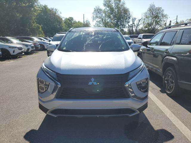 2022 Mitsubishi Eclipse Cross Unknown for sale in Naples, FL