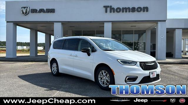 2024 Chrysler Pacifica Touring L for sale in Thomson, GA