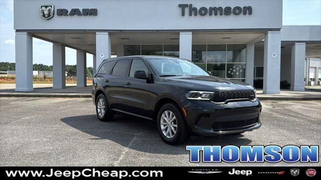 2025 Dodge Durango GT RWD for sale in Thomson, GA