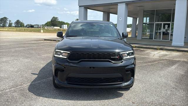 2025 Dodge Durango GT RWD