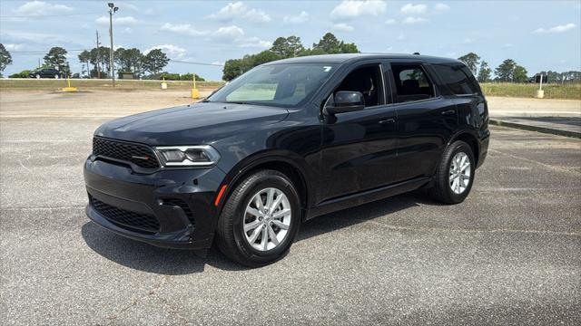 2025 Dodge Durango GT RWD