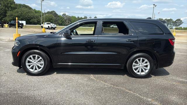 2025 Dodge Durango GT RWD