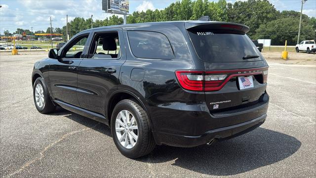 2025 Dodge Durango GT RWD