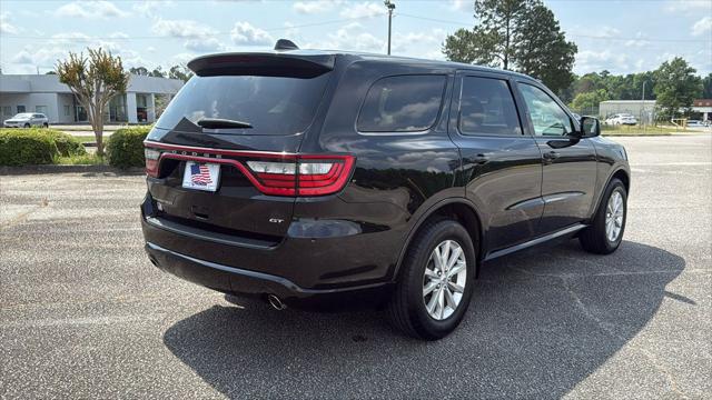 2025 Dodge Durango GT RWD
