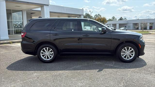2025 Dodge Durango GT RWD