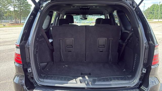 2025 Dodge Durango GT RWD