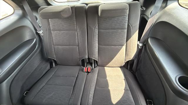 2025 Dodge Durango GT RWD