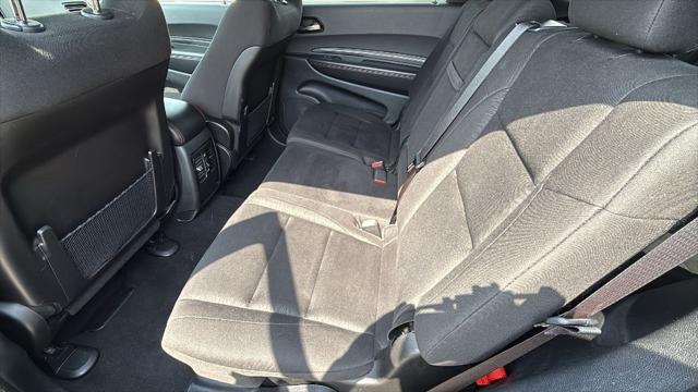 2025 Dodge Durango GT RWD