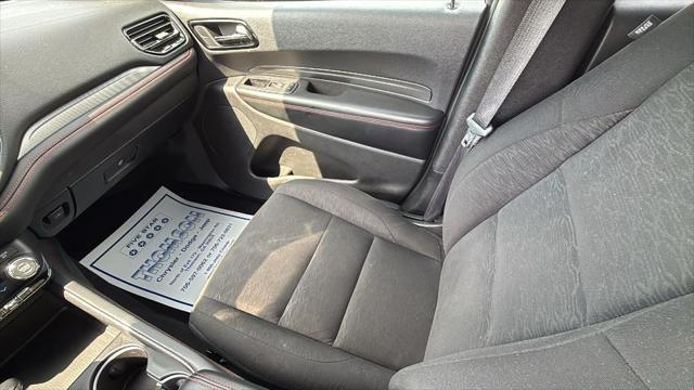 2025 Dodge Durango GT RWD