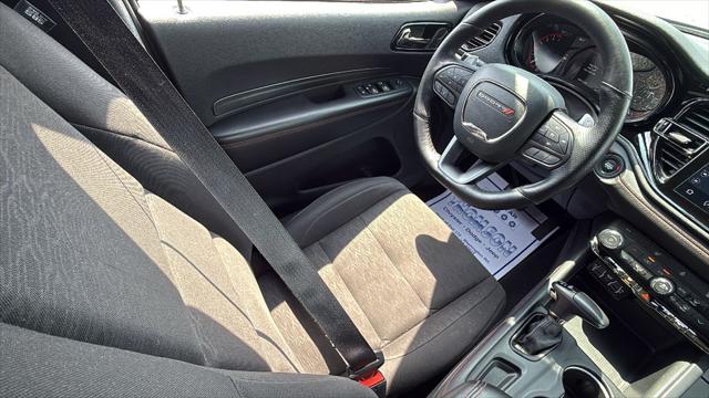 2025 Dodge Durango GT RWD