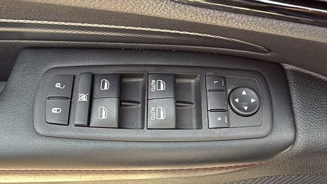 2025 Dodge Durango GT RWD