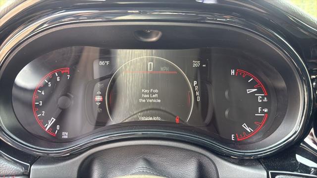 2025 Dodge Durango GT RWD