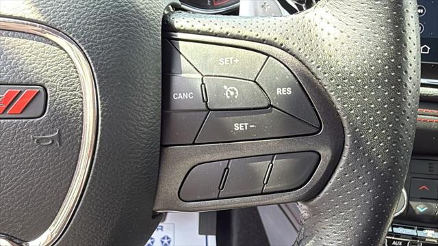 2025 Dodge Durango GT RWD