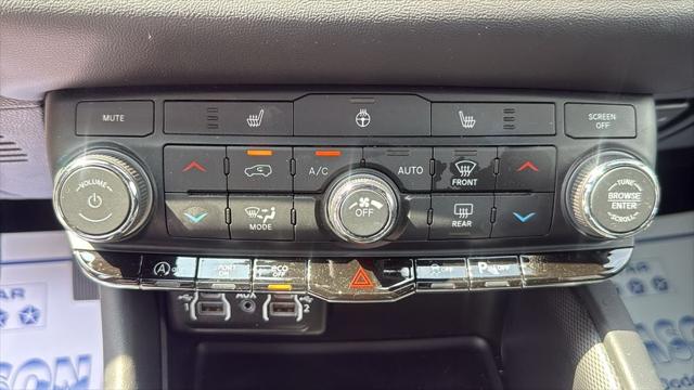 2025 Dodge Durango GT RWD