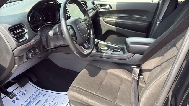 2025 Dodge Durango GT RWD