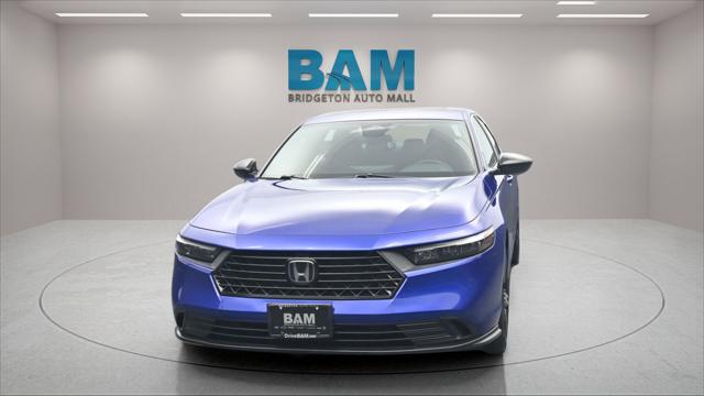 2023 Honda Accord Hybrid Sport 2023 Honda Accord Hybrid Sport